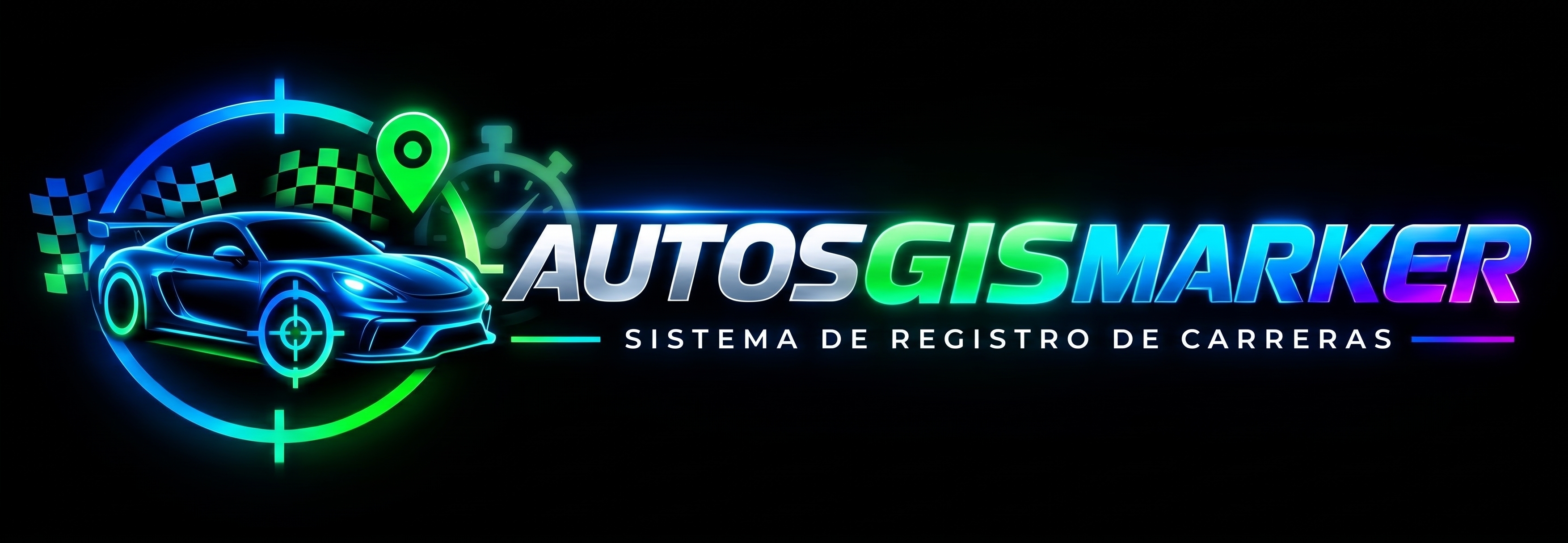 AUTOSGISMARKER